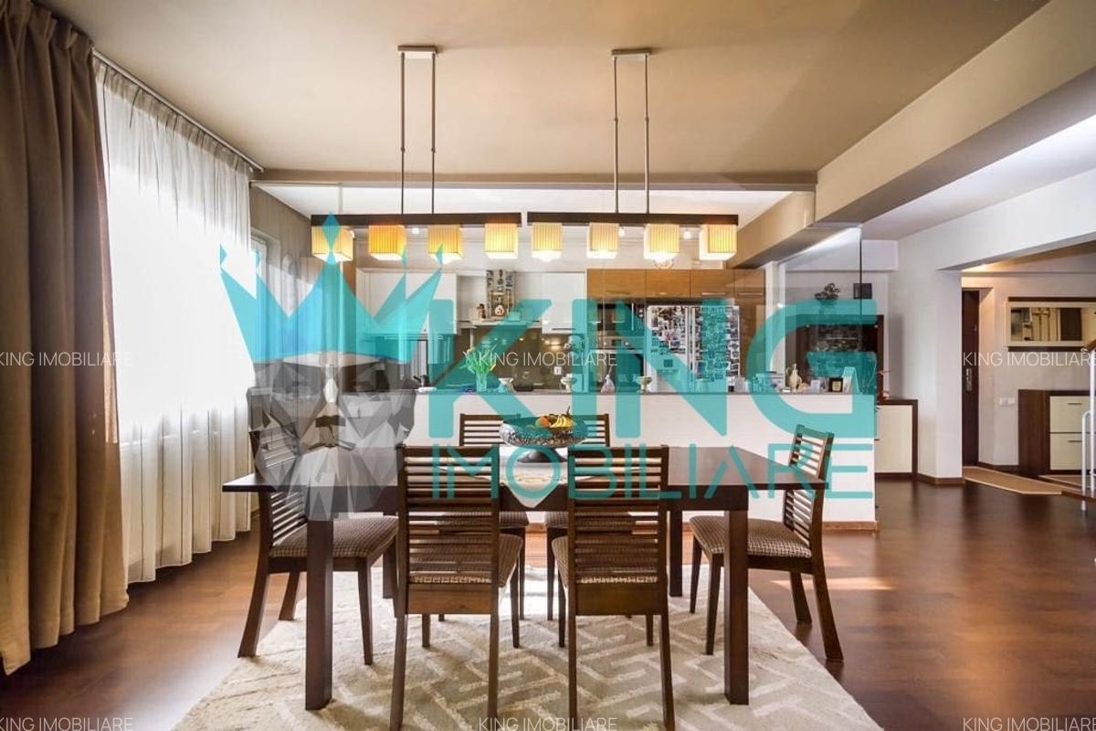 Apartament 4 Camere Aparatorii Patriei Bucuresti - 4