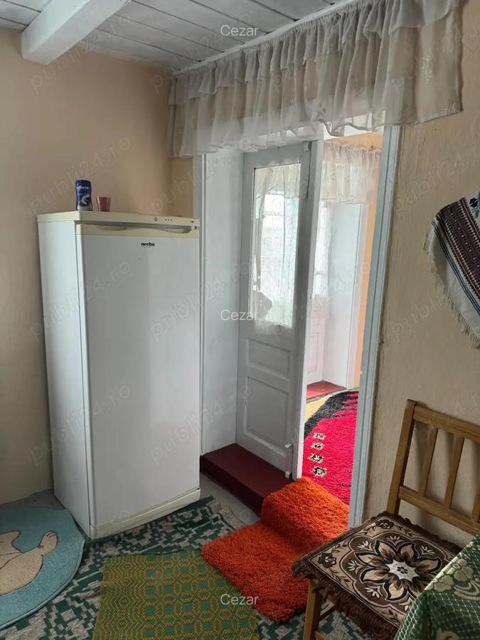Vand casa in Burlesti - 9