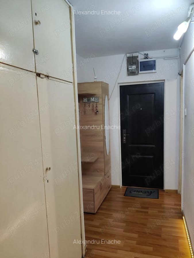 Garsoniera decomandata | 34.14mp | Piata Sudului | Direct proprietar - 5