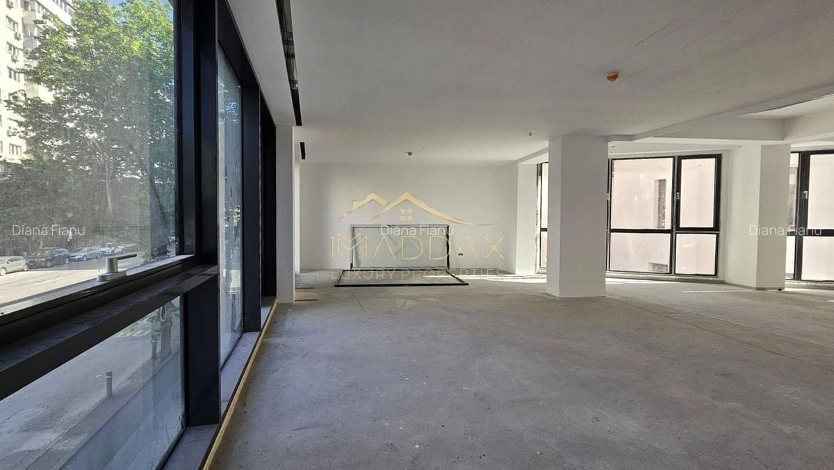 Cladire de birouri de vanzare***877mp***Dorobanti - 17