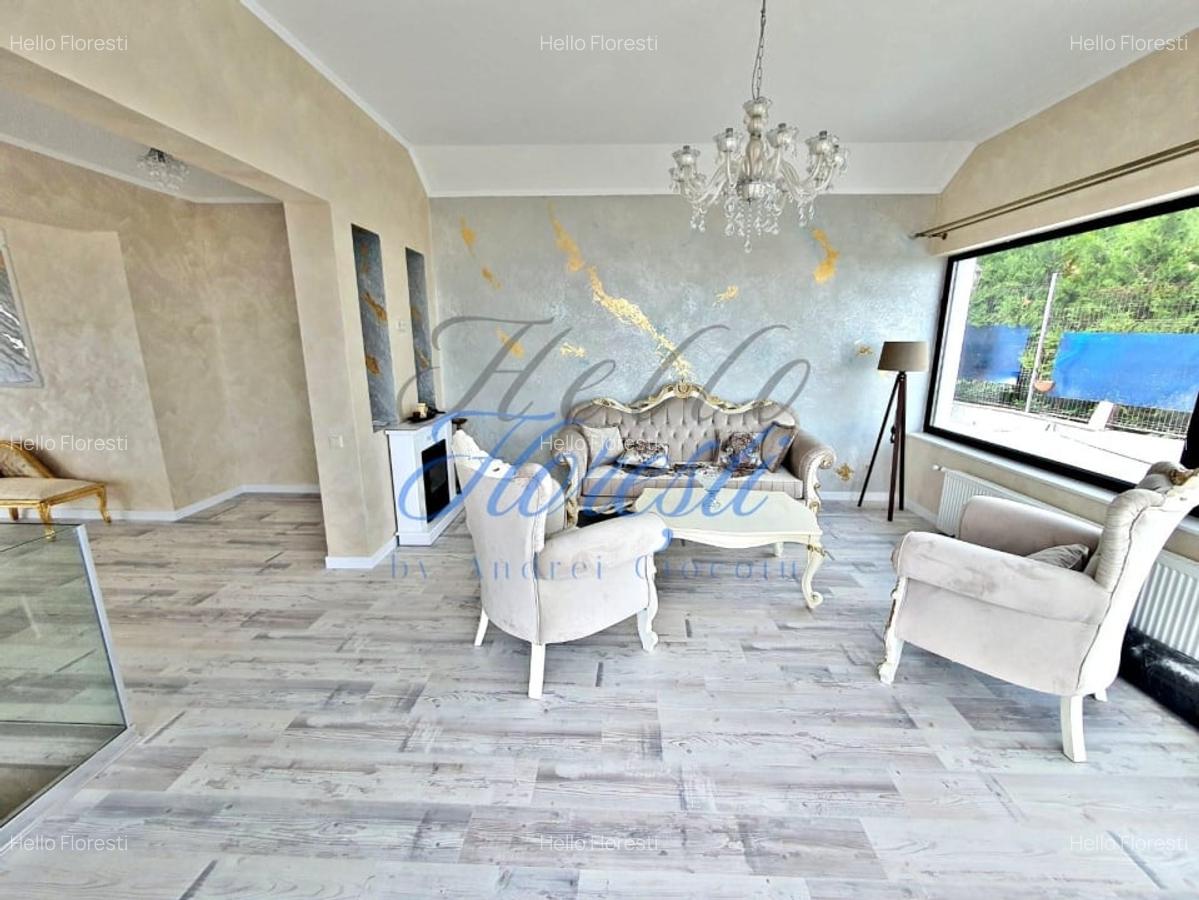 Casa individuala, 6 camere, 210 MP, Feleacu | Cluj - 2