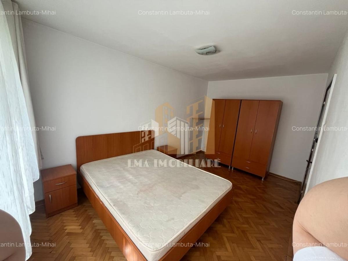 Apartament cu 2 camere semidecomandat în Astra - 14