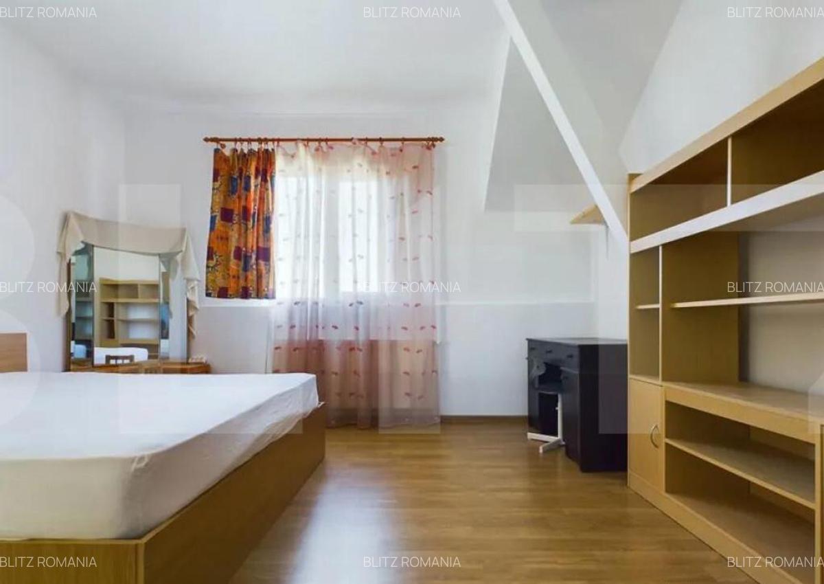 Apartament 4 camere in apropierea Parcului Bucovina - 5