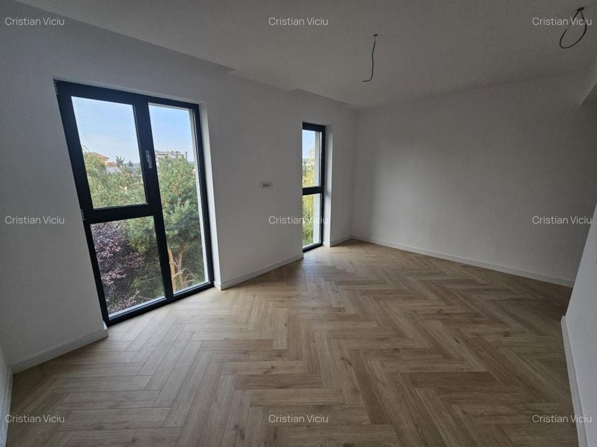 Penthouse Iancu Nicolae British School - 4