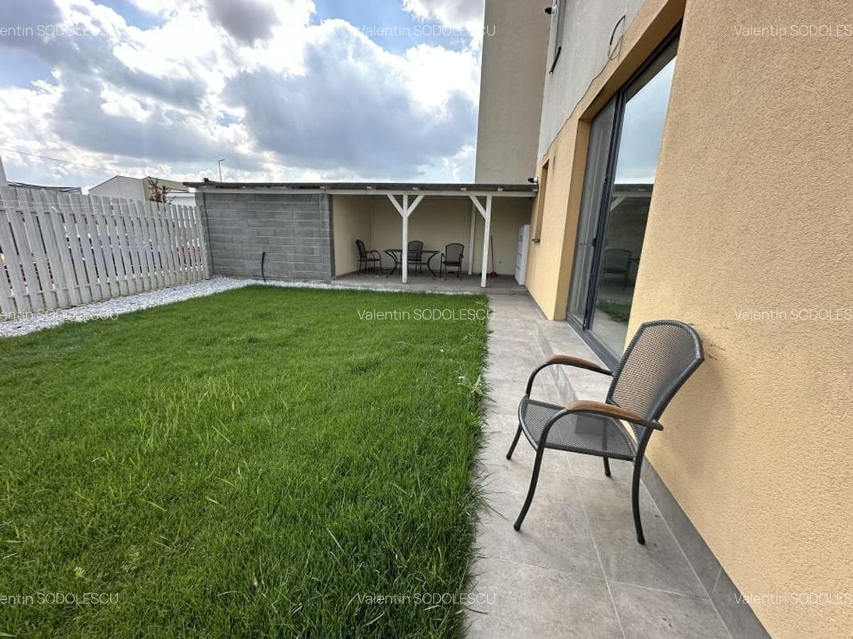 Apartament în zona de N/ Dumbravita zona Player Pool - 6