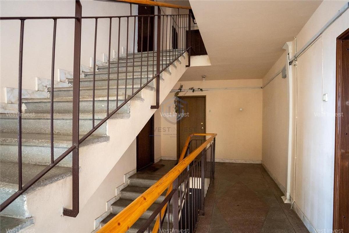 Apartament 3 camere P Calea Aradului - 9 Apartament 3 camere P Calea Aradului - 9