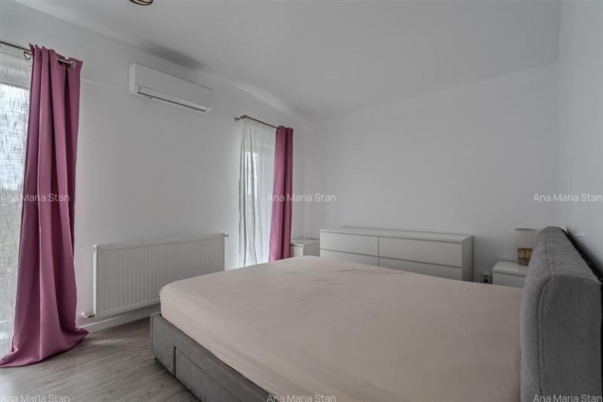 TUNARI CAMPULUI,VILA INDIVIDUALA LIPITA INSIRUITA,4 CAMERE,92 MP,TEREN 125 MP - 15