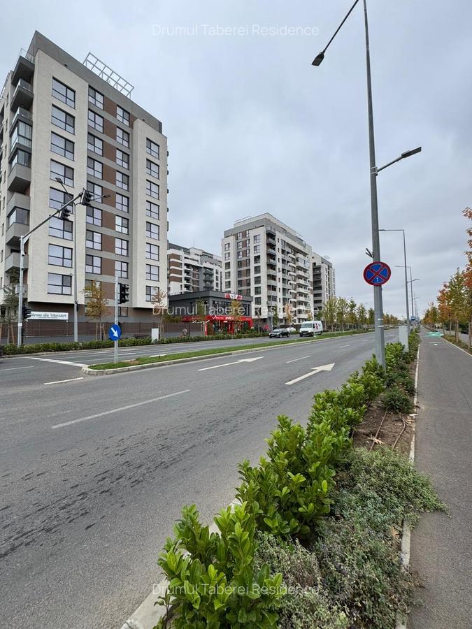 De vanzare, spatiu comercial premium,  Drumul Taberei , Sector 6 - 8 De vanzare, spatiu comercial premium,  Drumul Taberei , Sector 6 - 8