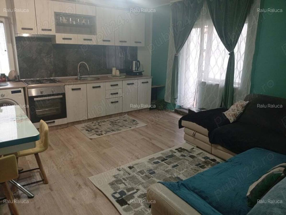 Apartament 2camere - 4