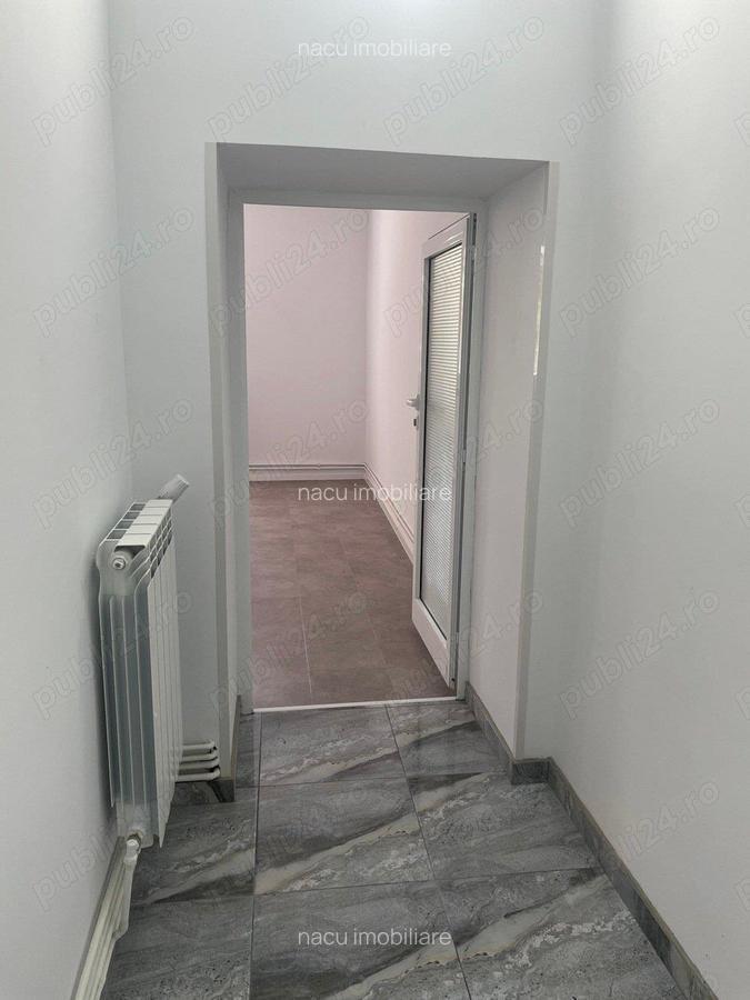 Dej ,str. I P Reteganu, casa parter ,piatra moderna,105000 euro negociabil - 4