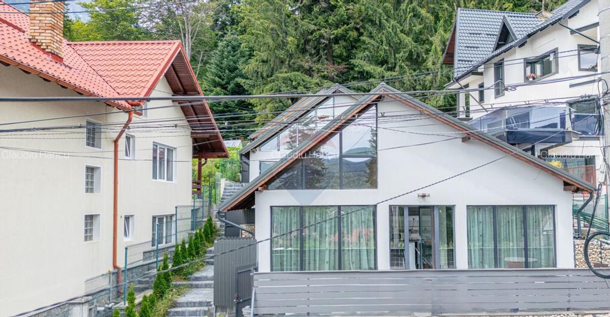 Casa de vacanta in Busteni confort, priveli?te ?i ... - 4
