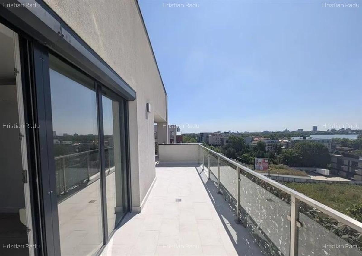 Apartament cu 3 camere decomandat în Bucureștii Noi - 12