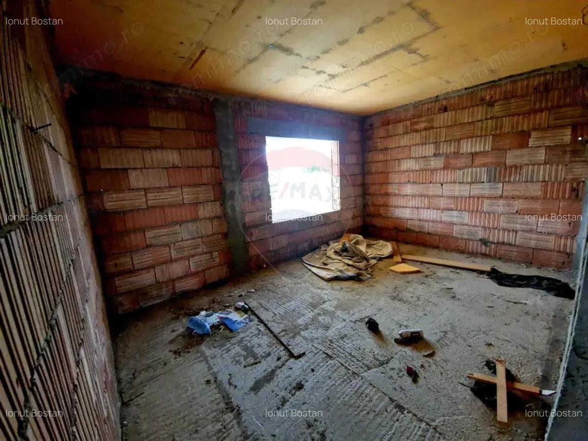 Casa Noua cu Teren Generos Borle?ti, Neam? - 8