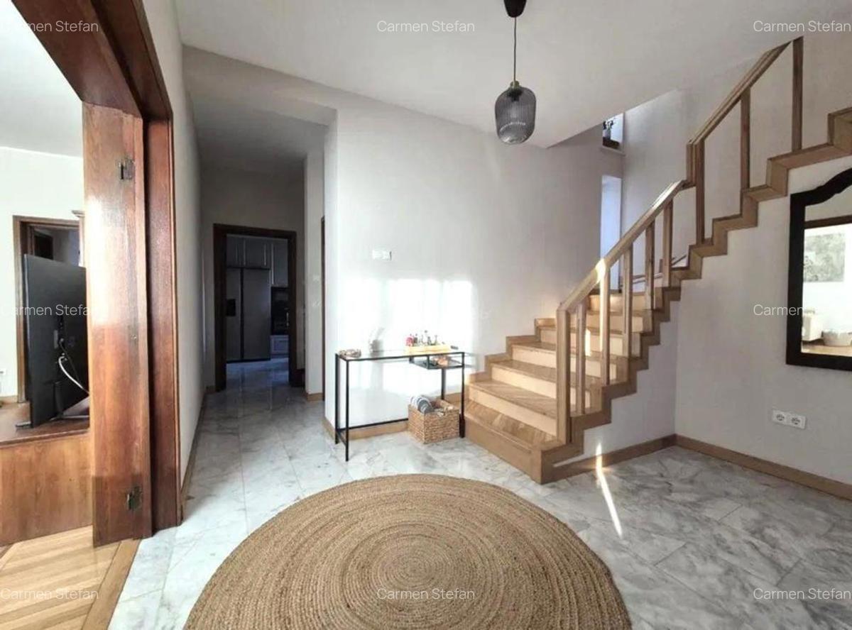 Baia Mare Casa 4 Camere Teren 580 mp Zona Babes - 6