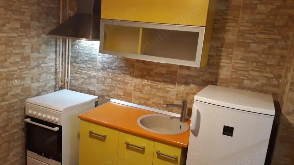 Apartament 2 camere, confort 1, decomandat, Ploiesti-Ienachita Vacarescu - 4