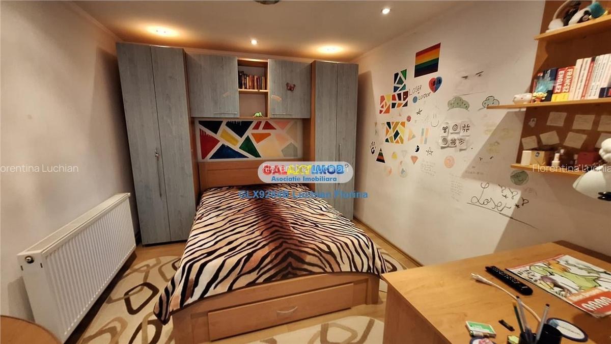 Inchiriere casa, curte proprie, garaj I Balaceanca - 6