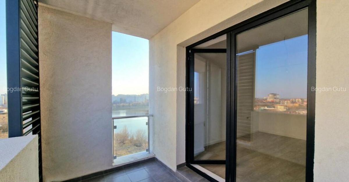 3 CAMERE I COMPLEX PE MALUL LACULUI I SunLake Residence - 13