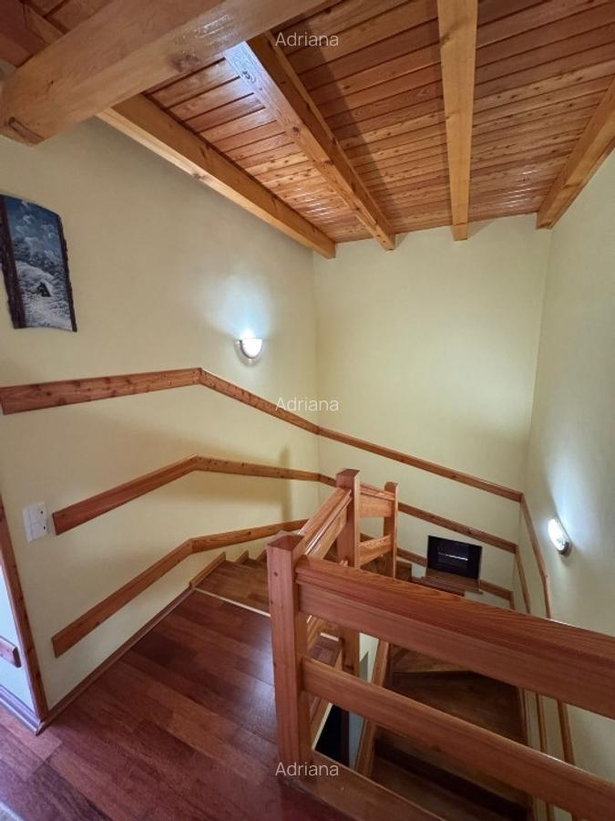 Proprietar, Vilă de vânzare - Bușteni, Piatra Arsă - 9