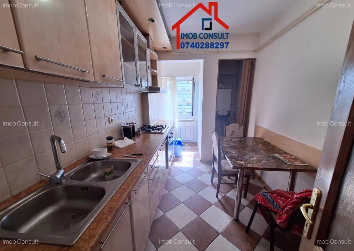 Ultracentral, 2 camere, apartament spatios, Cod CE 975 - 8