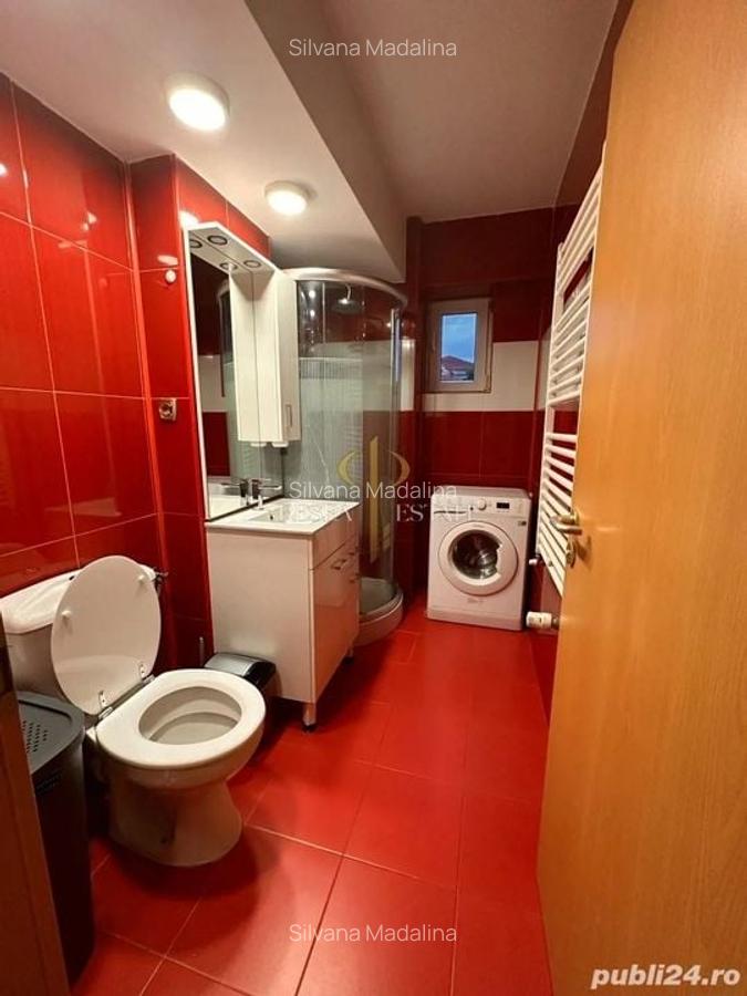 Apartament de inchiriat Calea Martirilor - 6
