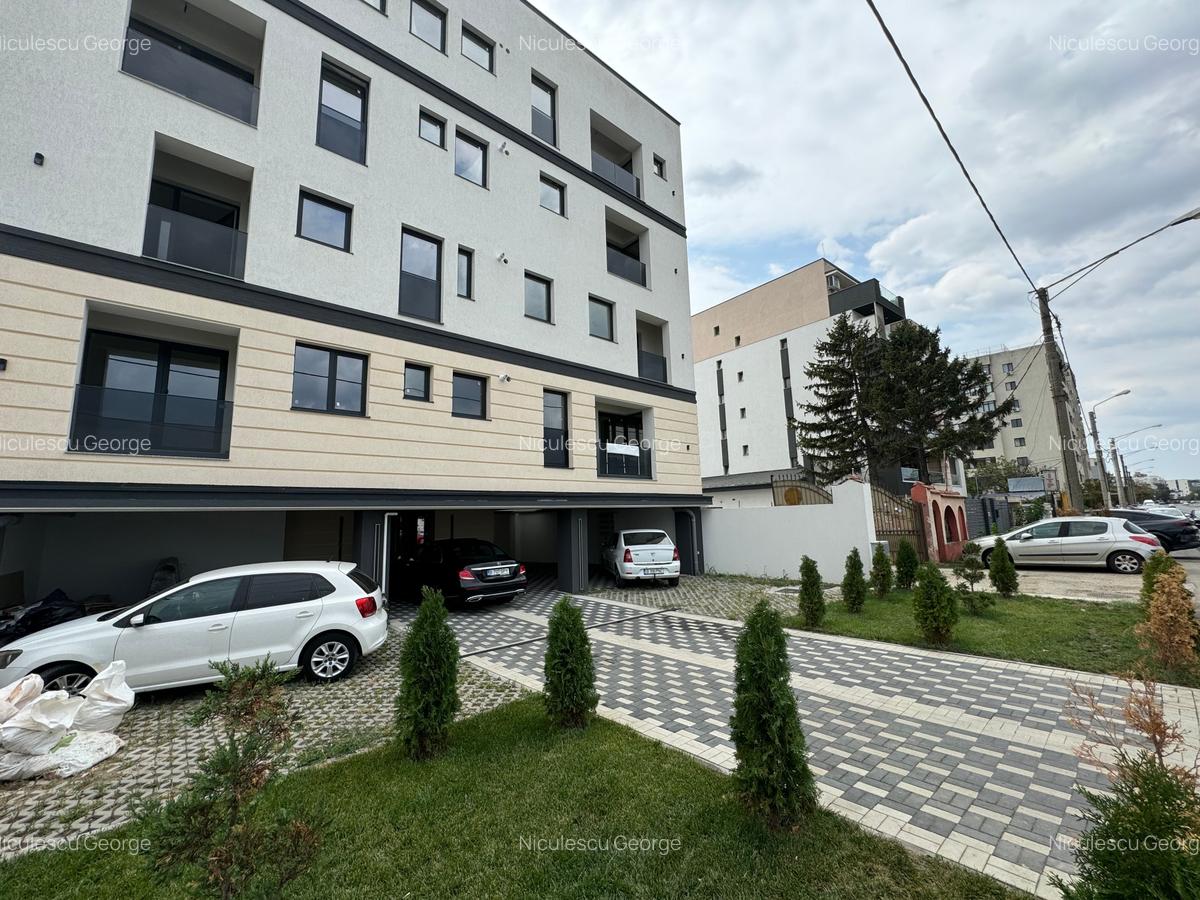 Apartament două camere la cheie/ sector 1/ Colloseum - 3
