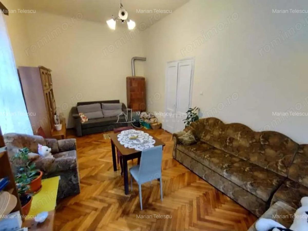 Oravita, Apt.3 Cam, Et.1, Conf.1, Zona Politie, ZERO COMISION - 3