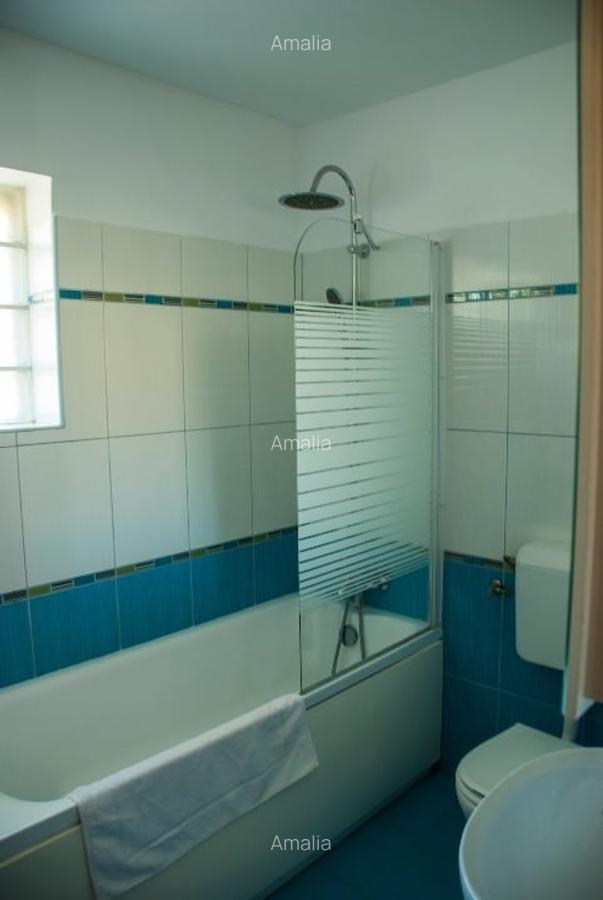 Top Floor Apartament 2 camere in complexul Greenfield, Bloc cu 2 etaje - 12