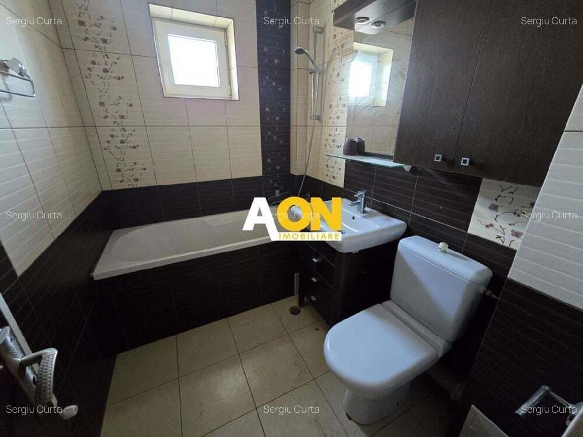 Apartament Zona Centru 3 Camere, cu Terasa 80mp - 8