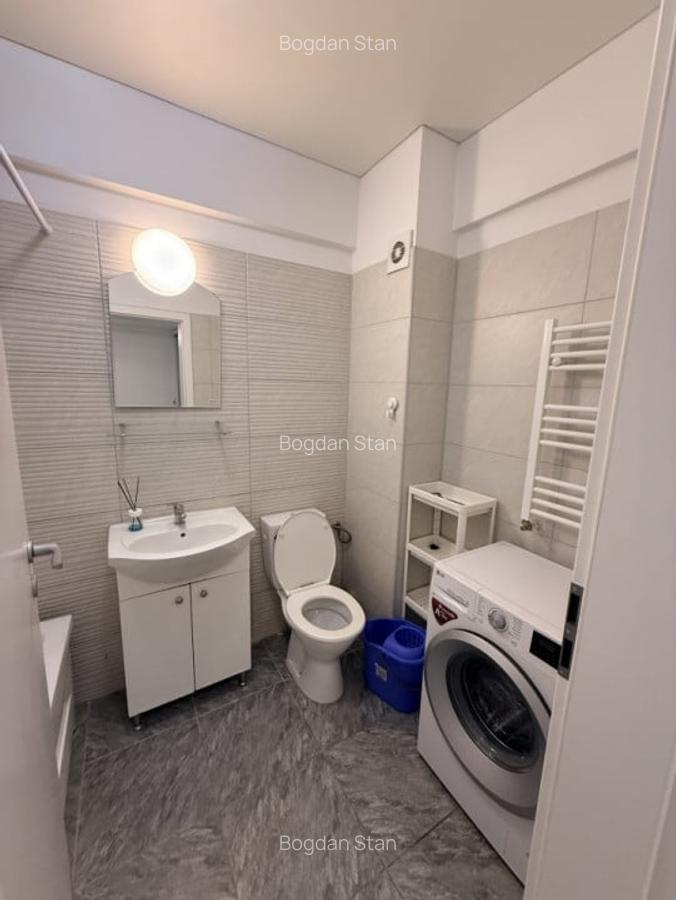 Inchiriere Apartament 2 camere Militari Residence - 11