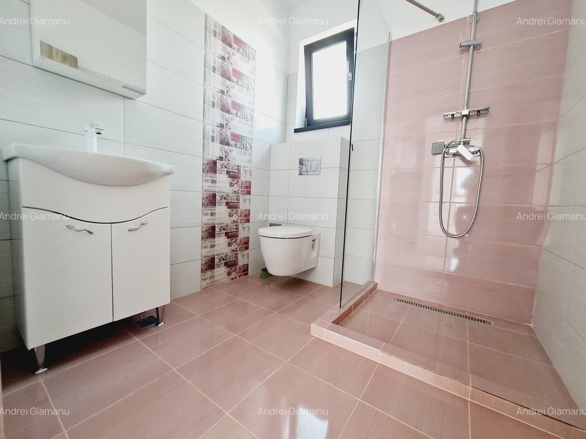 Casă modernă pe parter în comuna Berceni | 3 camere | 375 mp teren | 135.000 € - 11