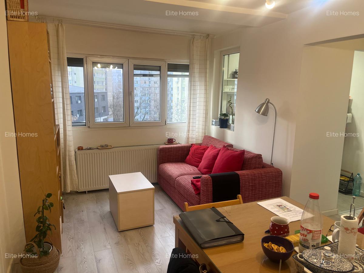 Apartament de 3 camere langa metrou Gorjului/3-Room Apartment - Gorjului subway - 2