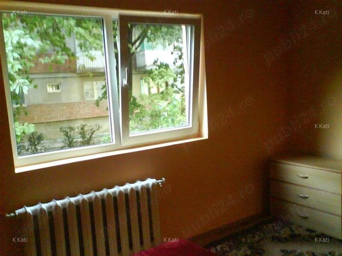 Apartament cu 2 camere semidecomandat în Complex Studențesc - 5