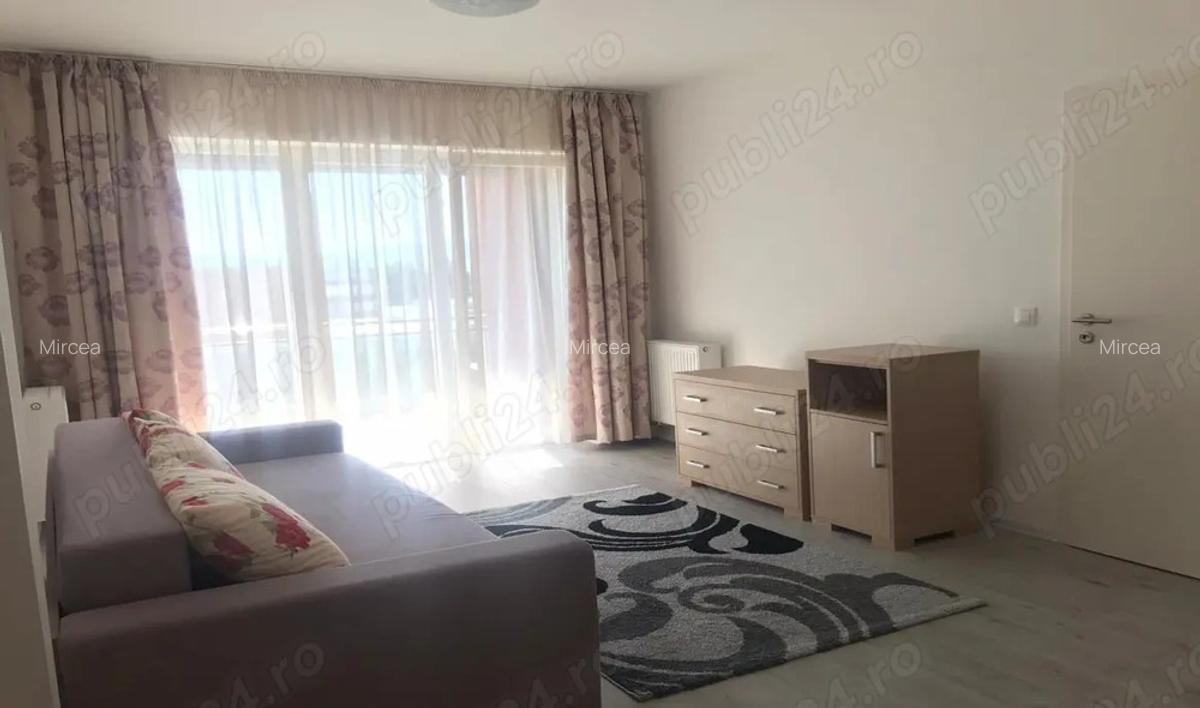 2 camere la 2 pasi de Coresi - 4