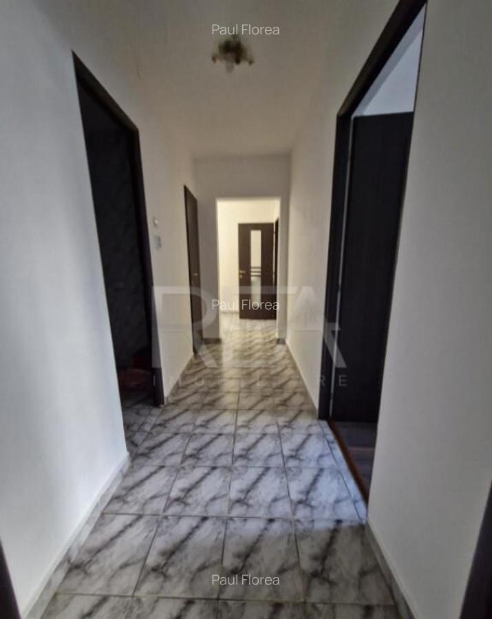 Apartament cu 2 camere langa Spitalul Clinic Jude?ean de - 2