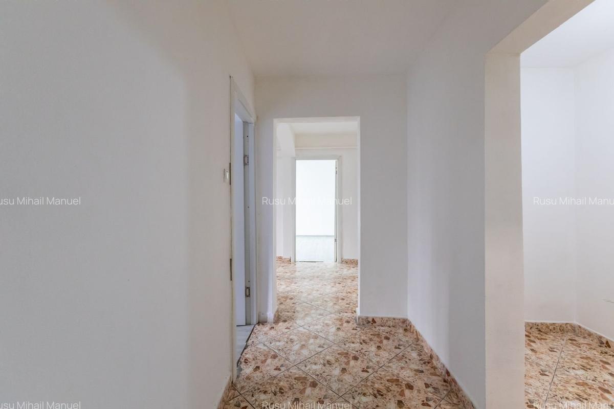 Apartament 3 camere decomandat, Mioritei - 12