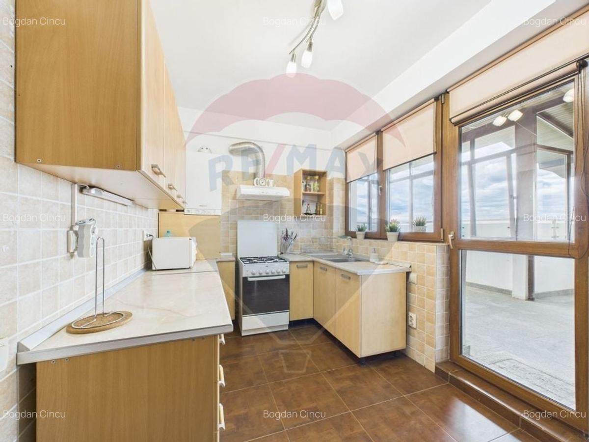 Apartament 3 Camere tip Duplex - Prelungirea Ghencea 45 - 21
