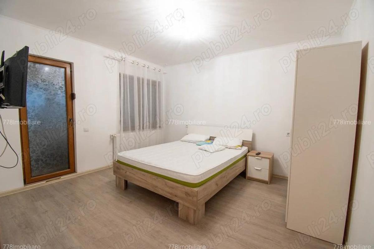 Anun? de inchiriere Penthouse in Cartierul Verde, Bragadiru - 5