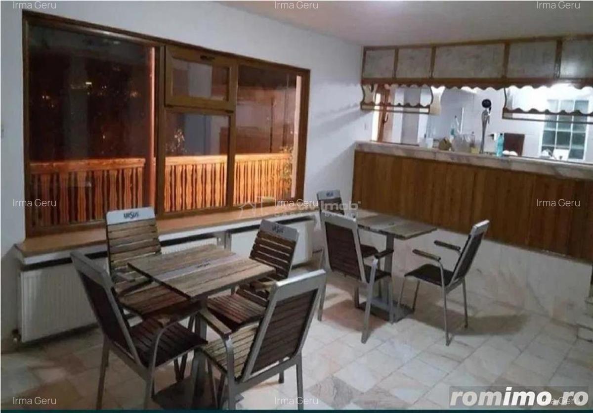 Casa vila 15 camere - Bartolomeu - se accepta muncitori - 4