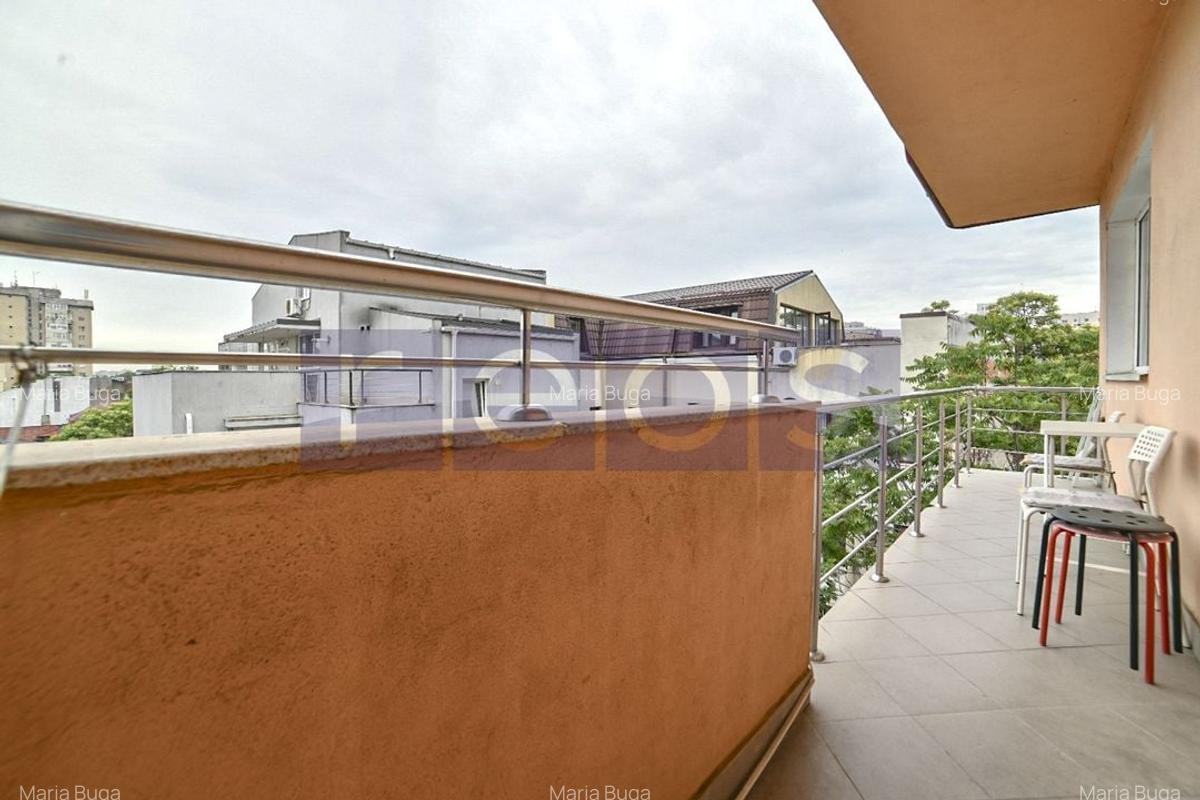 Vanzare apartament 3 camere constructie 2010 | Stefan cel Mare-Parcul Circului - 6