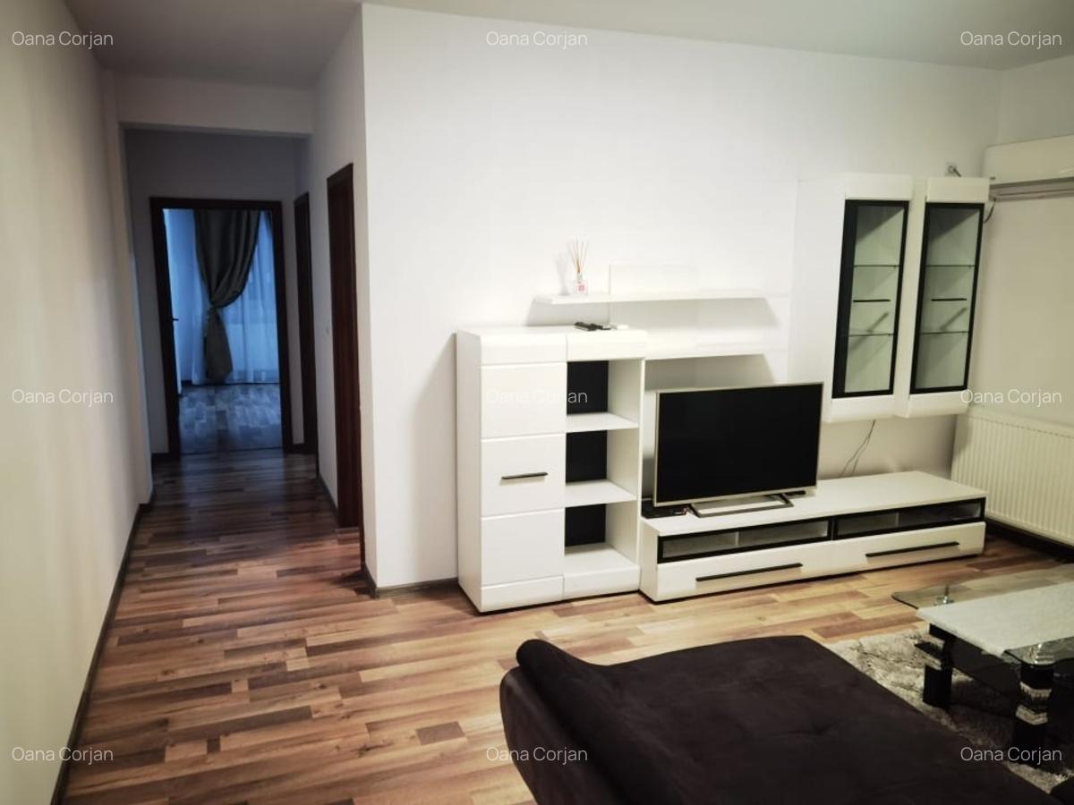 Apartament, 3 camere, de inchiriat - 9