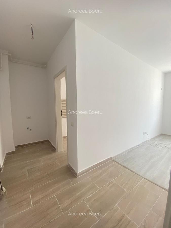 Garsonieră de Vânzare -33,40 MP– Str.Tineretului– Finisaje la Alegere-Apa Nova - 5