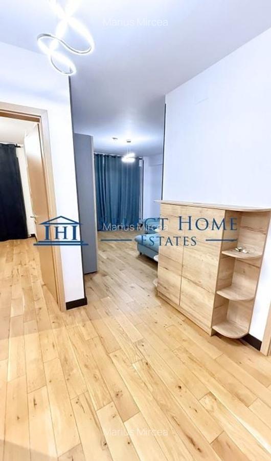 Ansamblu Rezidential | Aviatiei | 81 mp| Parcare subterana| Complet echipat - 15