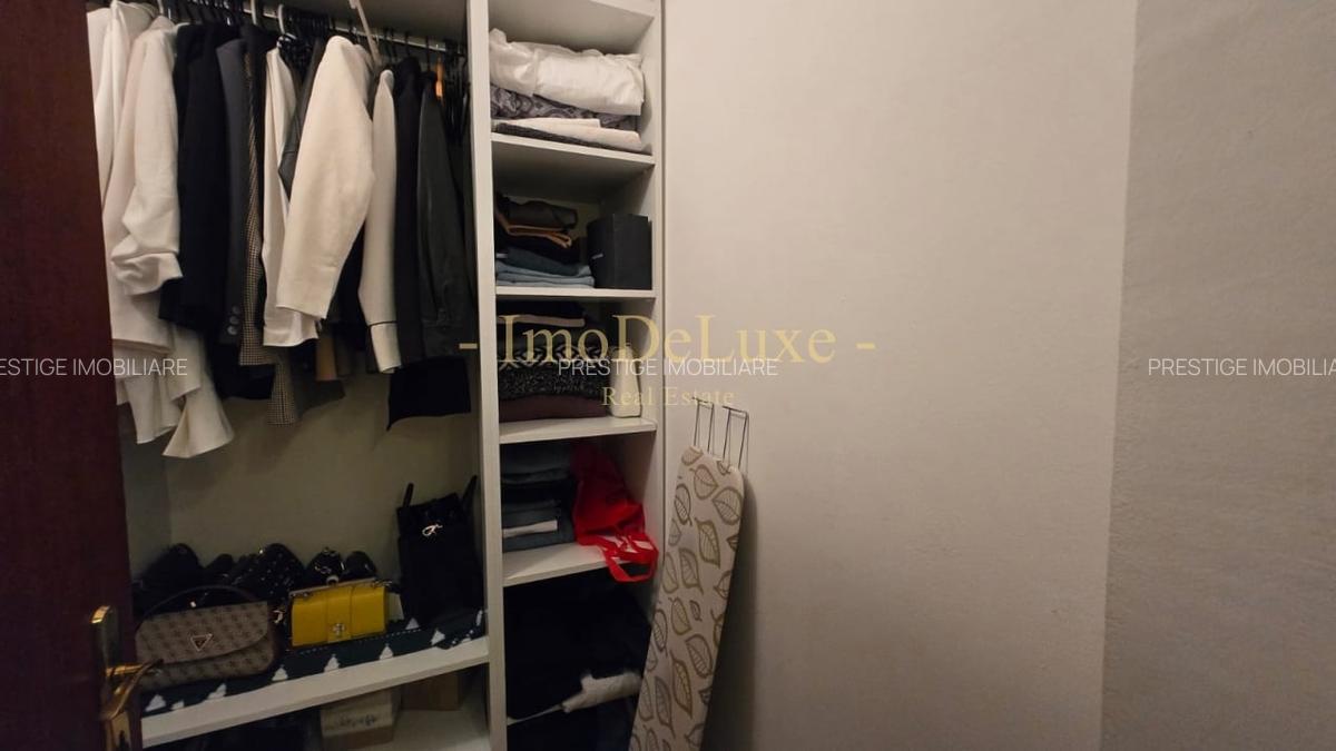 Apartament 2 camere, 57 mp utili, 2012, Marasti, zona Calea Dorobantilor - 10