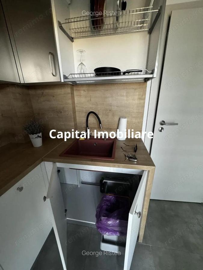 Garsoniera MRS Village 44 mp - 17