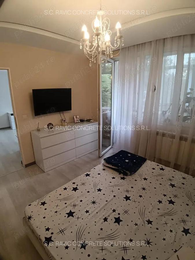 Superb apartament in zona de nord-cina - 4