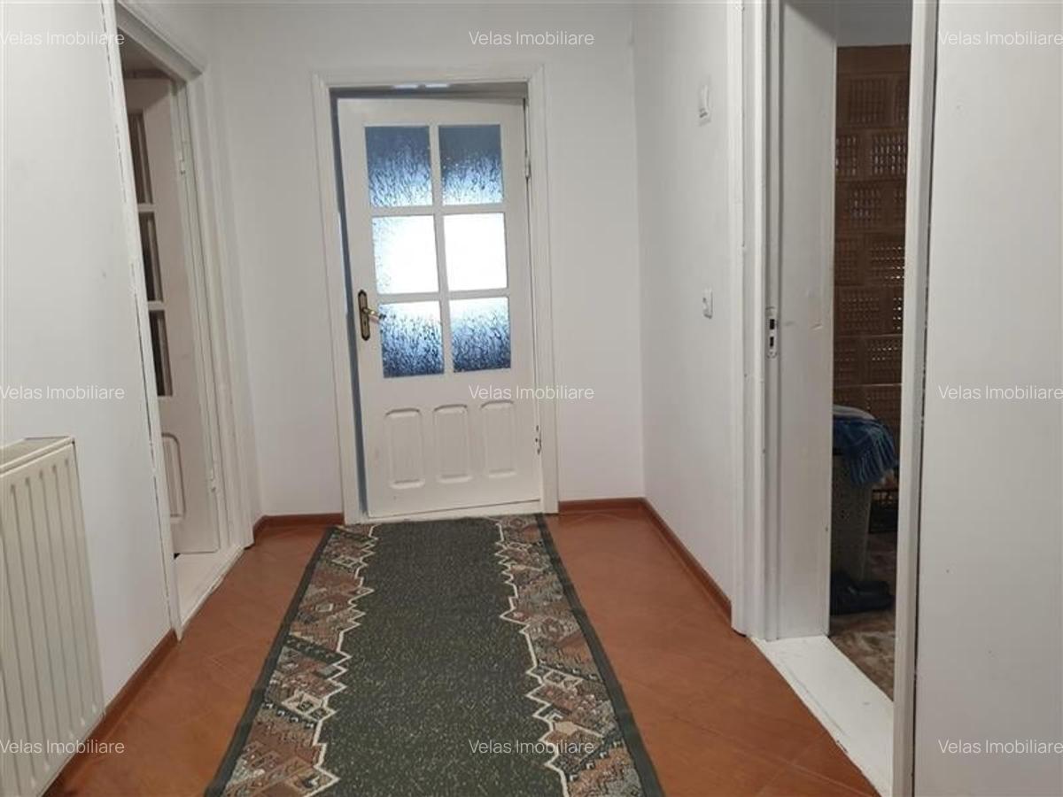 Casa Mandresti, parter, s.c.152 mp, teren 2110 mp - 10