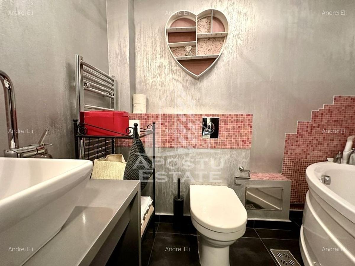 Apartament cu 4 camere decomandat în Dâmbovița - 13