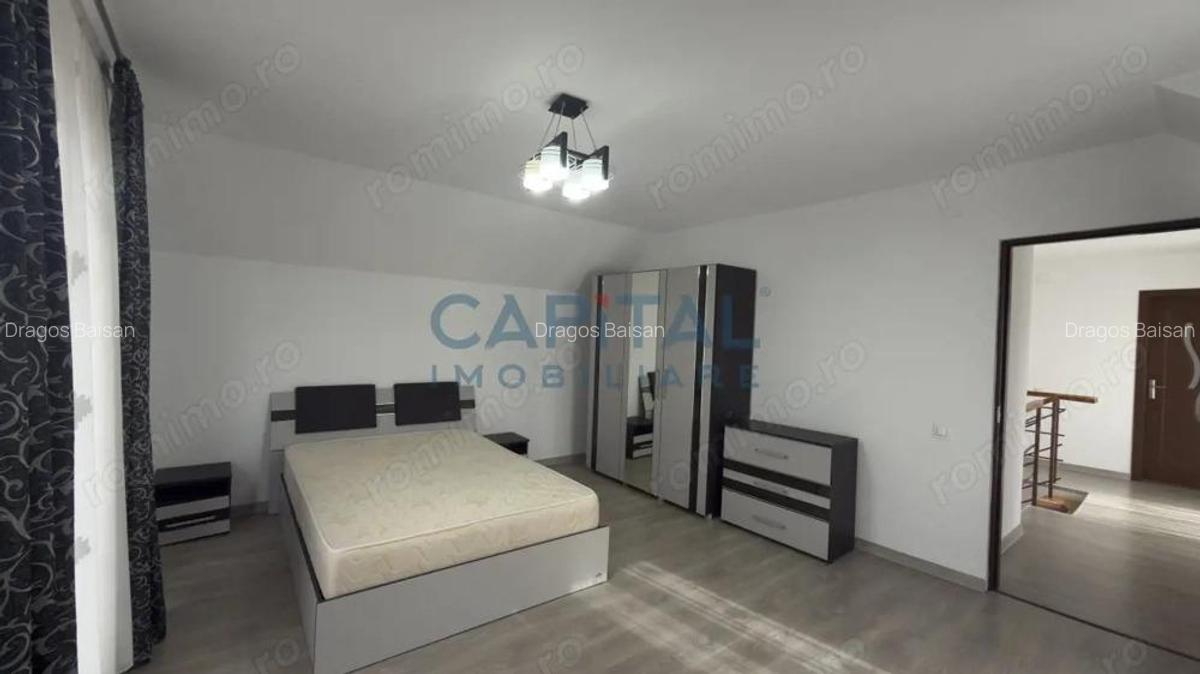 Casa cu 4 dormitoare de inchiriat! Zona UMF! - 14