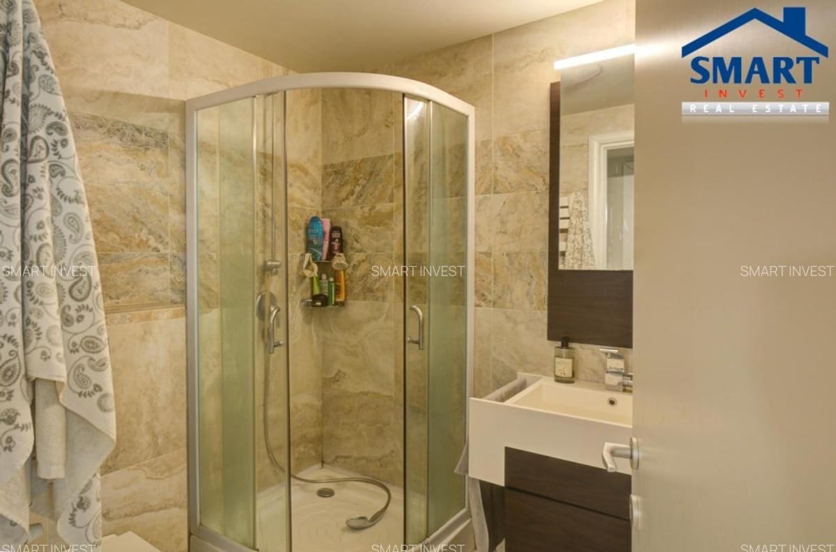 Gafencu Luxury Apartments - 3 camere - Nordului - Parc Herastrau - 16