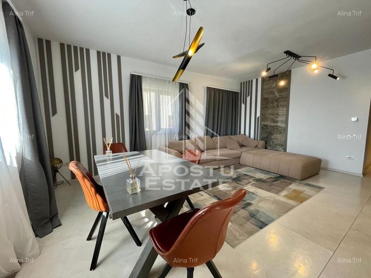 Apartament 3 camere, 2 locuri de parcare, zona Braytim - 2